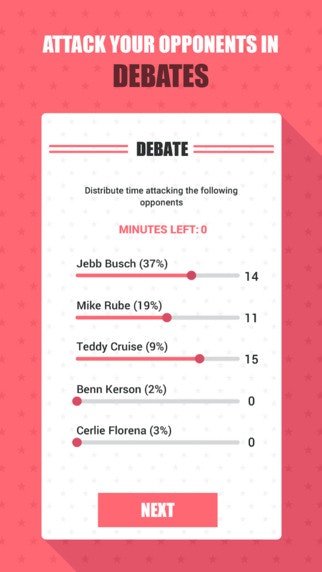 Election Day gallery image