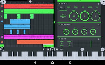 FL Studio Mobile gallery image