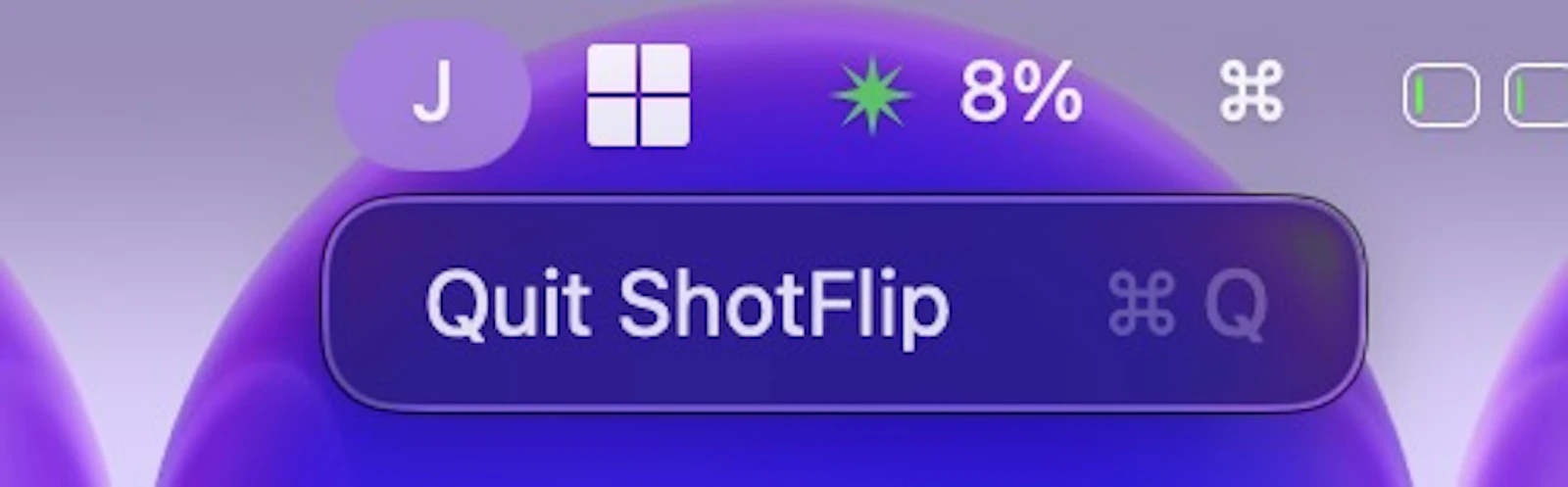 ShotFlip screenshot 5