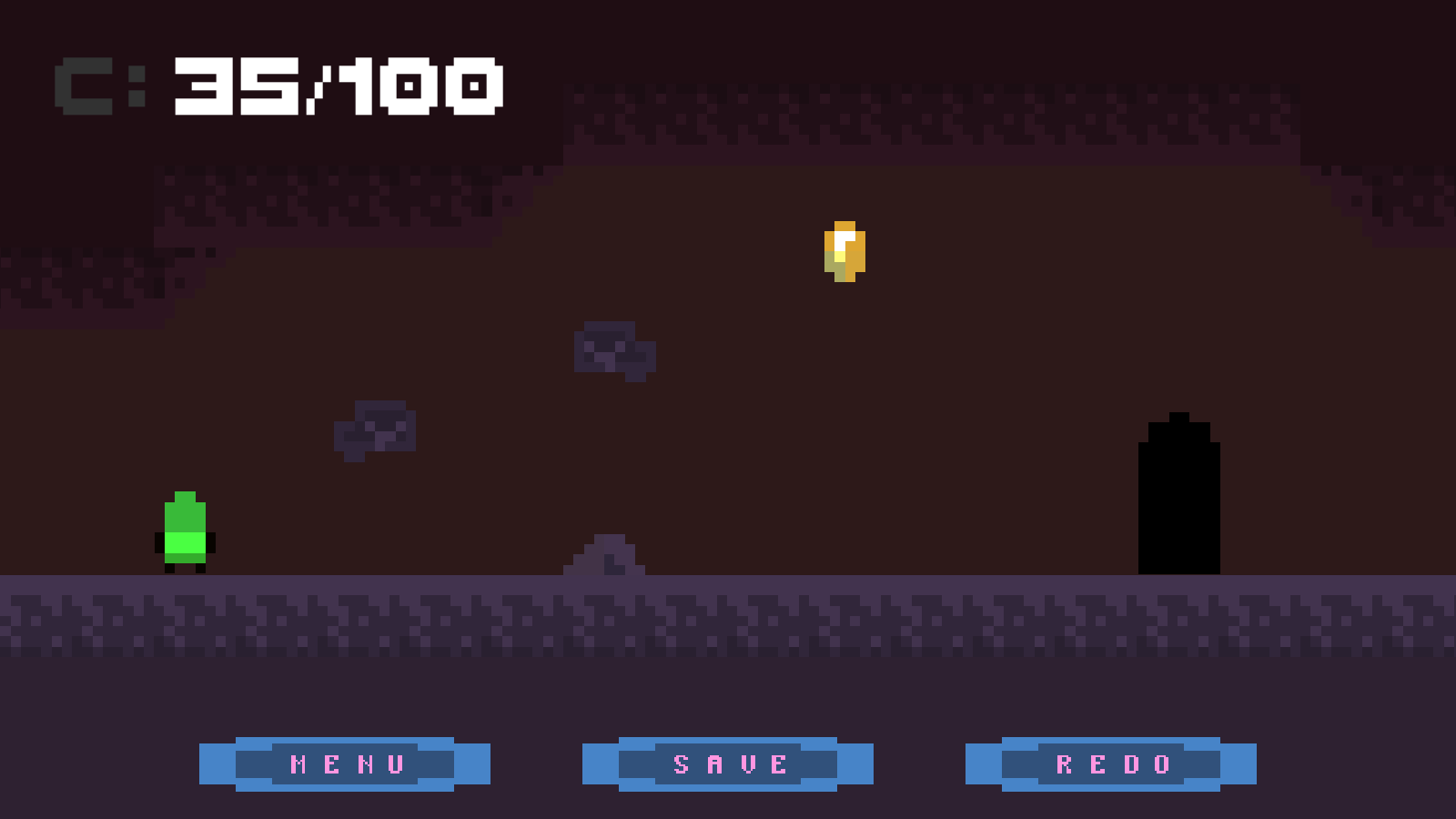 Skattered Dream gallery image