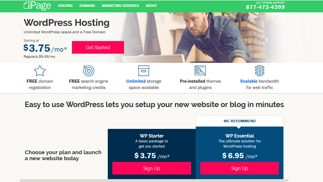 Dreamhost Hosting Coupon Code Discount
