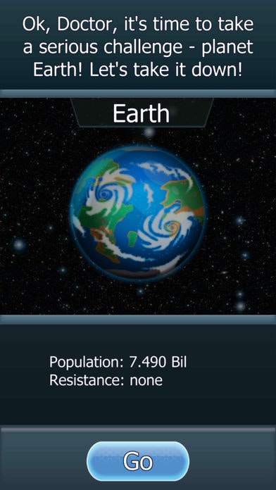 Bacterial Takeover gallery image