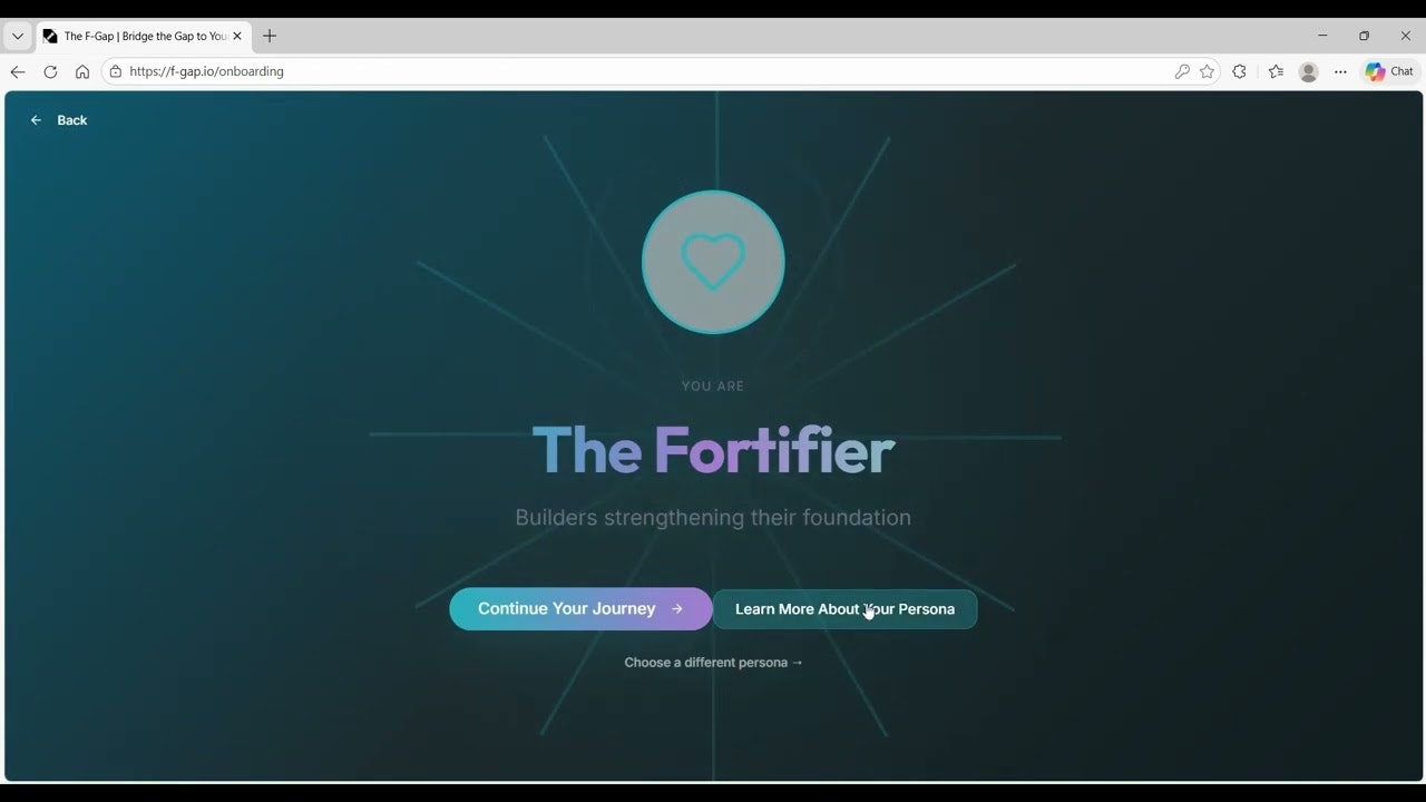 The F-Gap gallery image