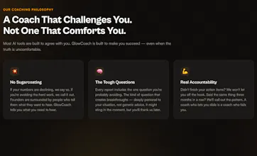 GlowCoach gallery image