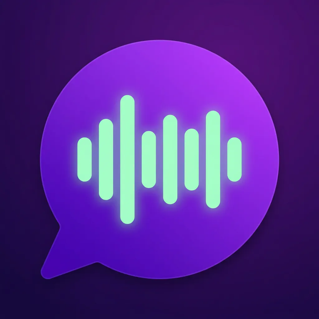 VoiceKit logo