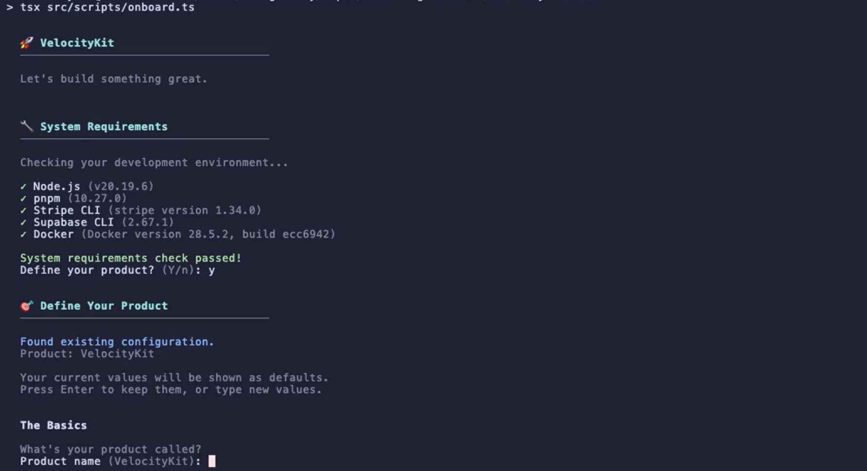 VelocityKit gallery image