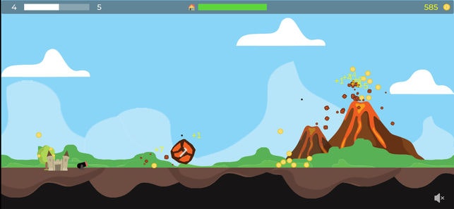 Volcannon gallery image