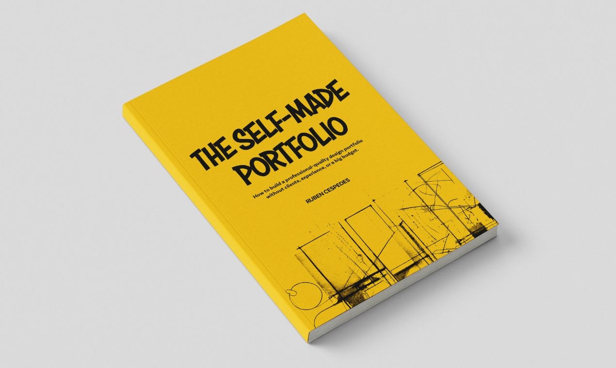 The Self-Made Portfolio gallery image