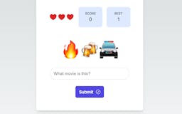 Emoji Exam - Quiz Game with Emojis media 1