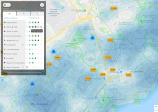 Mapalizer for Real Estate gallery image