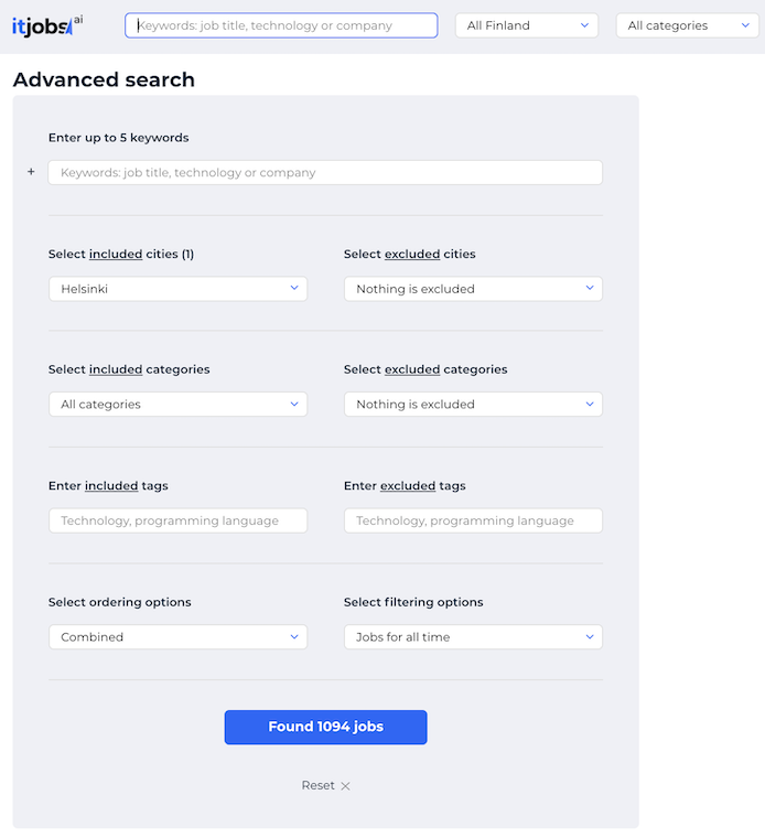 itjobs.ai gallery image