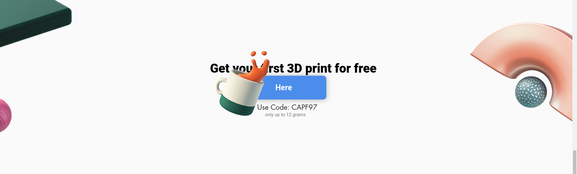 Capyour Techno Startup gallery image