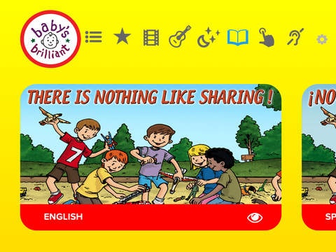 Baby's Brilliant gallery image