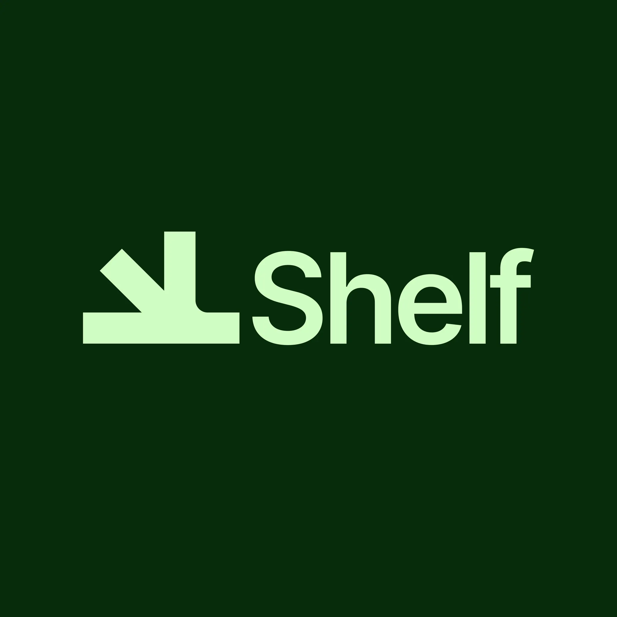 Shelf gallery image