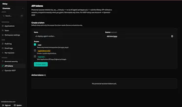 Rekey.dev gallery image