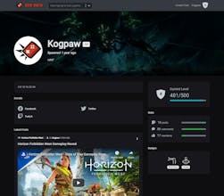 Stay Meta gallery image