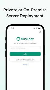 BonChat gallery image
