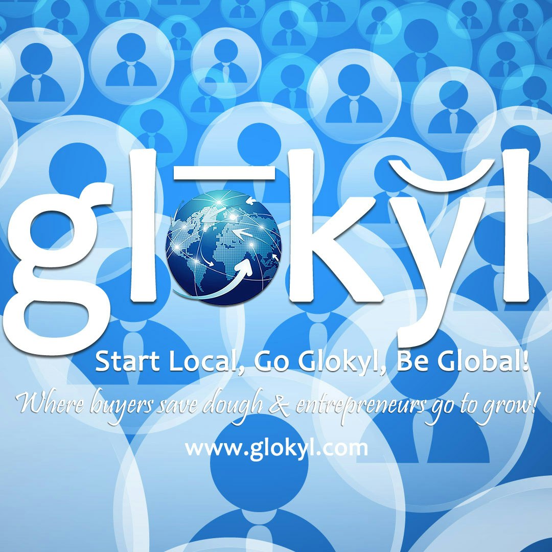 Glokyl Marketplace gallery image