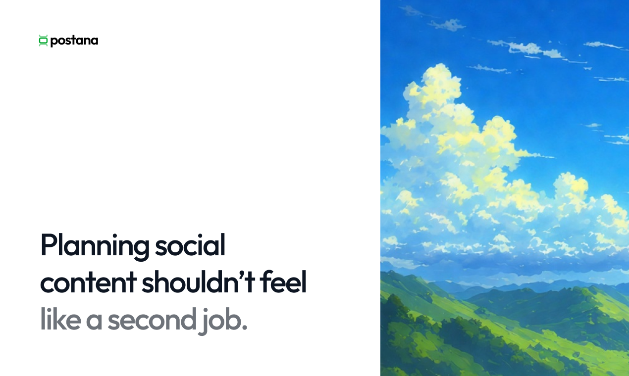 Postana gallery image