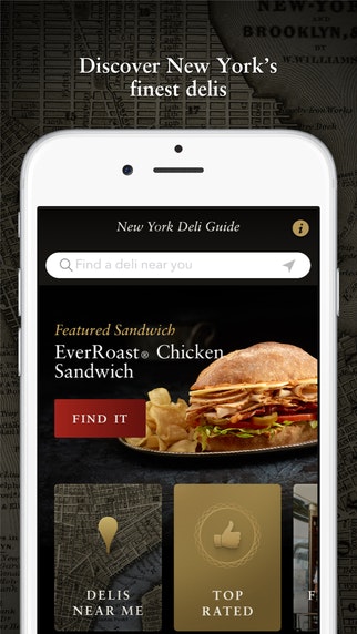 Boar's Head Deli Guide gallery image