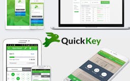 Quick Key Mobile media 1