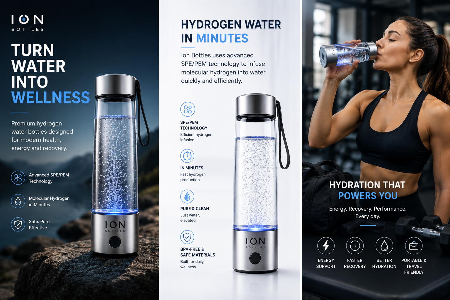 ionBottles gallery image