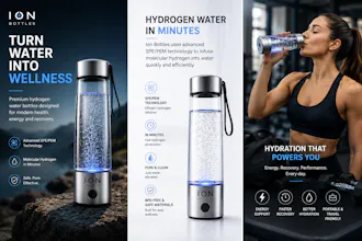 ionBottles gallery image