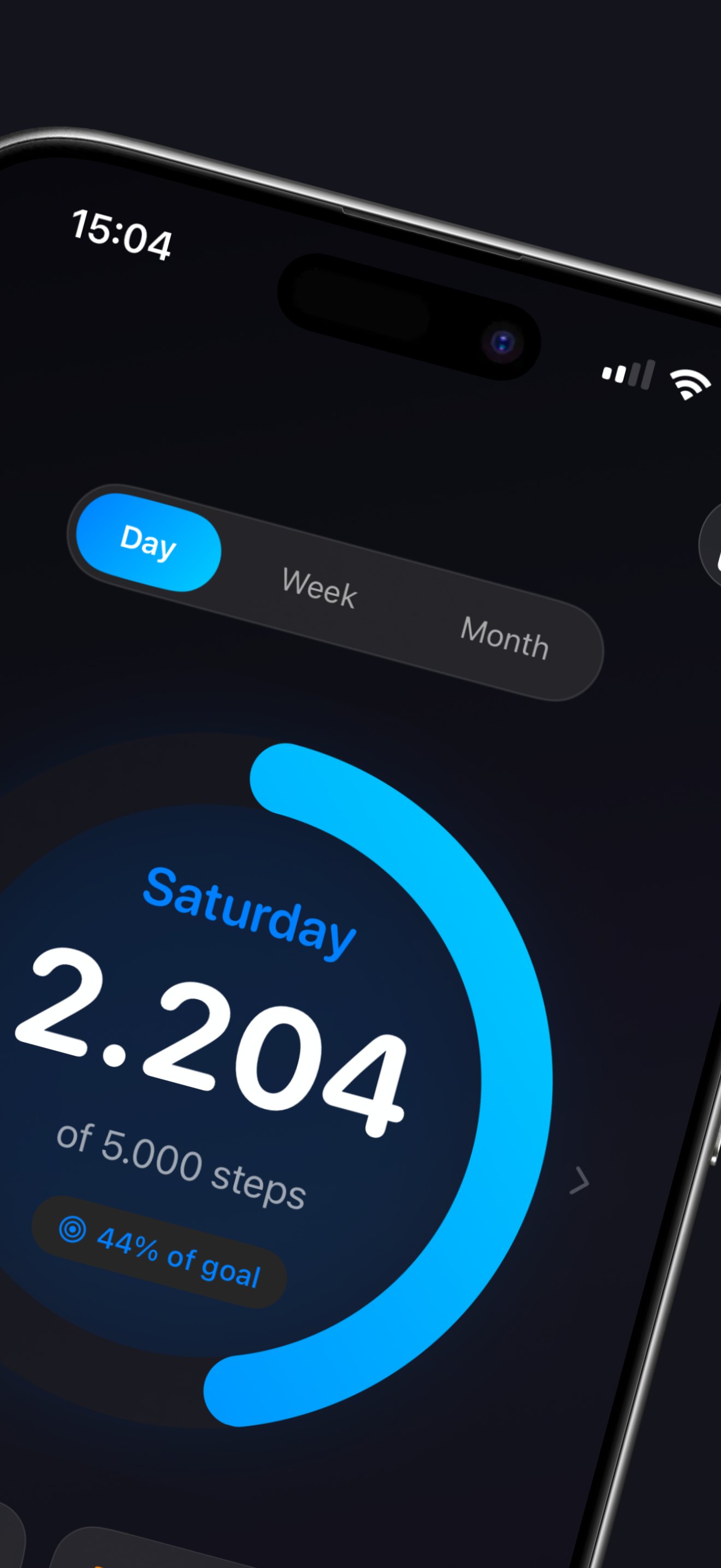 StepsFit gallery image