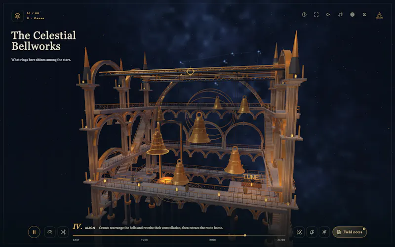 Impossible Spaces screenshot 6