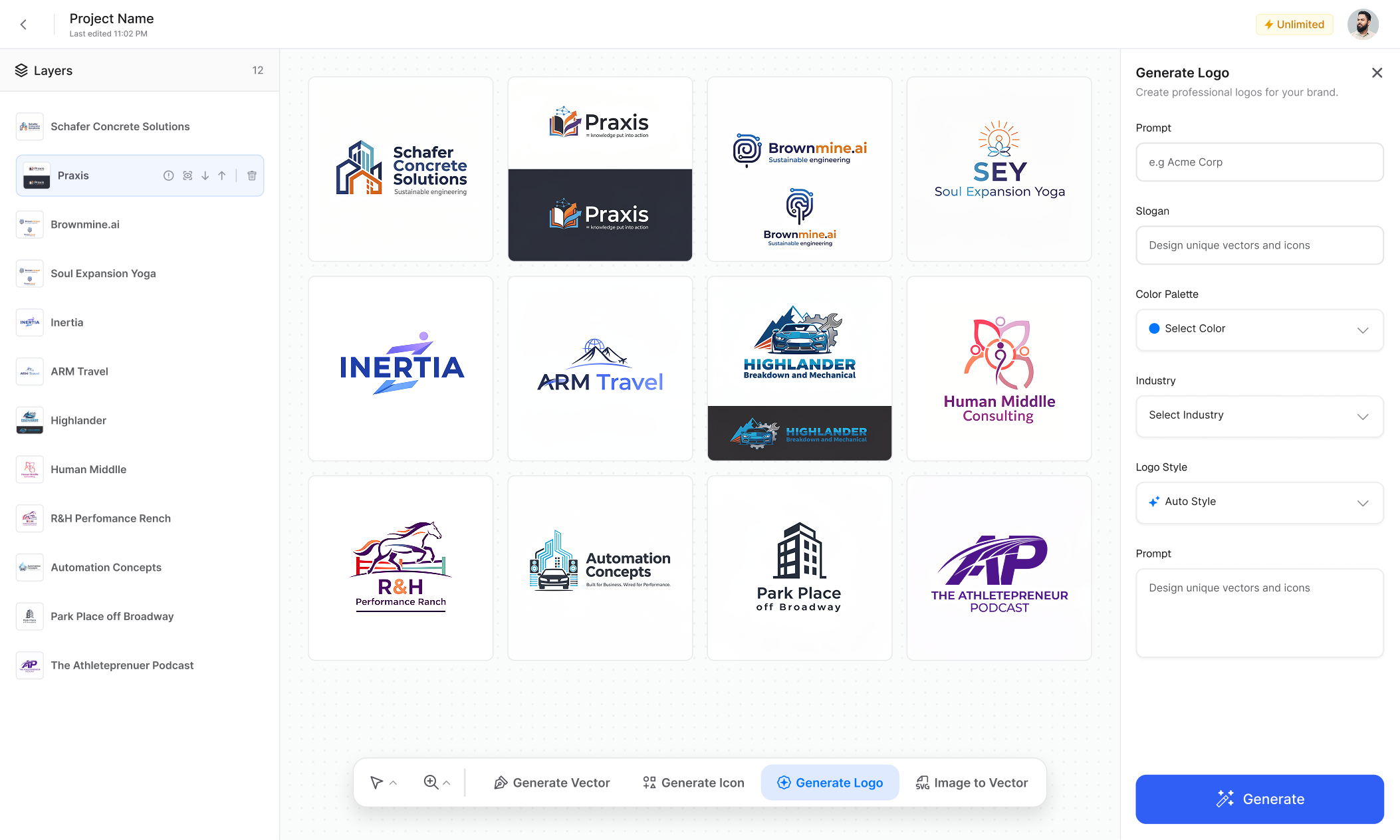 VectorEngine gallery image