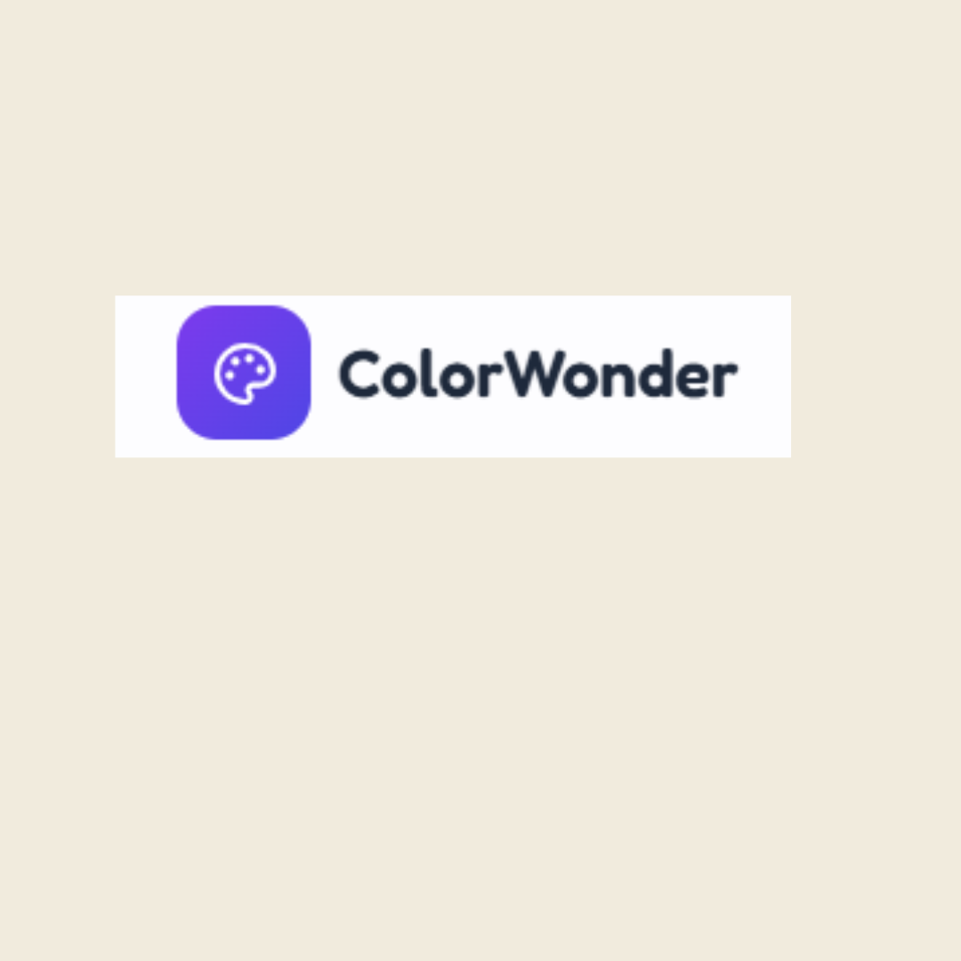 ColorWonder logo