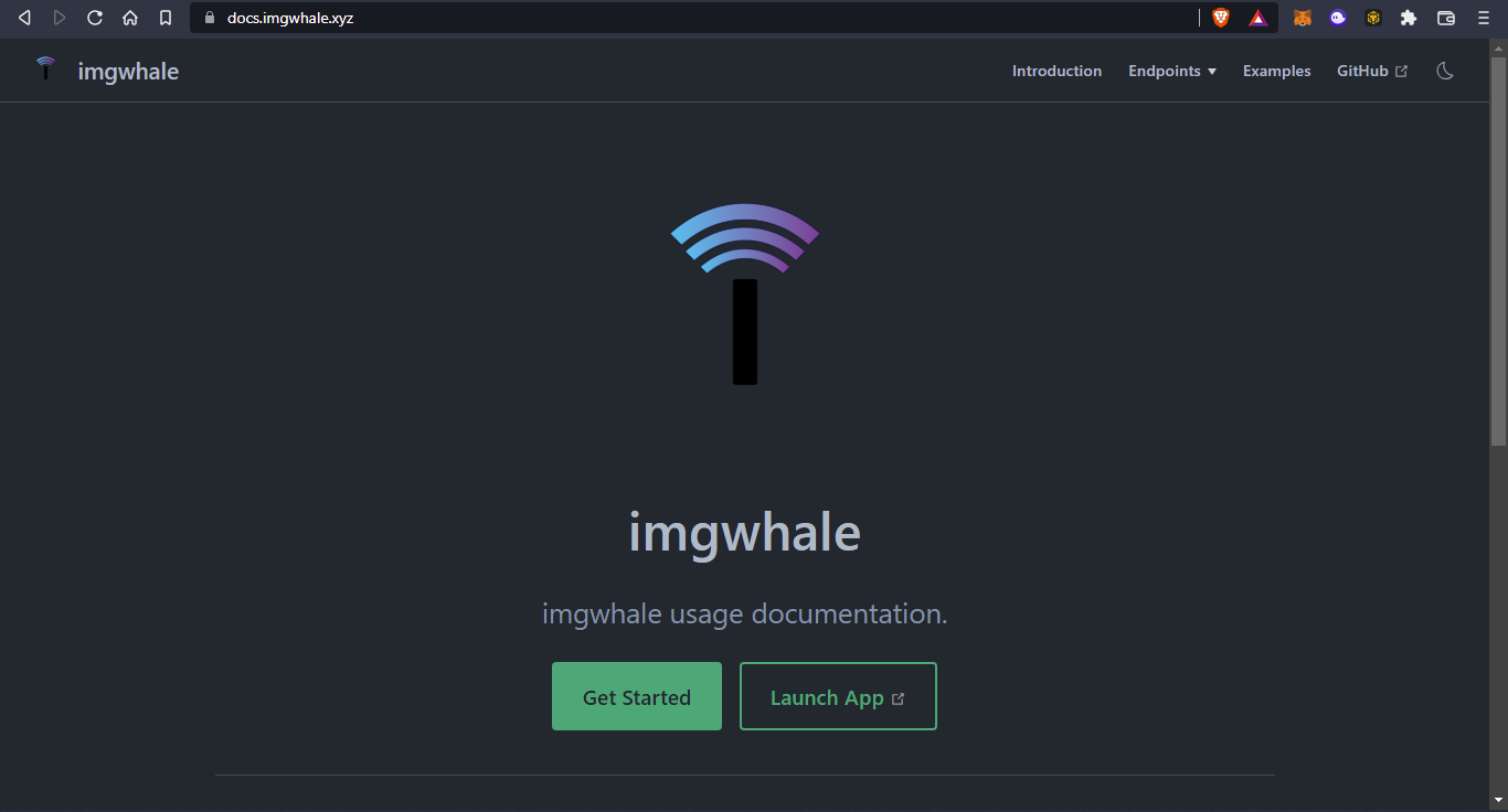 ImgWhale gallery image