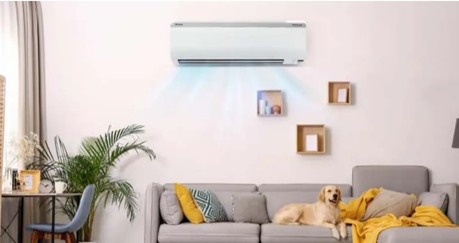 Daikin India gallery image