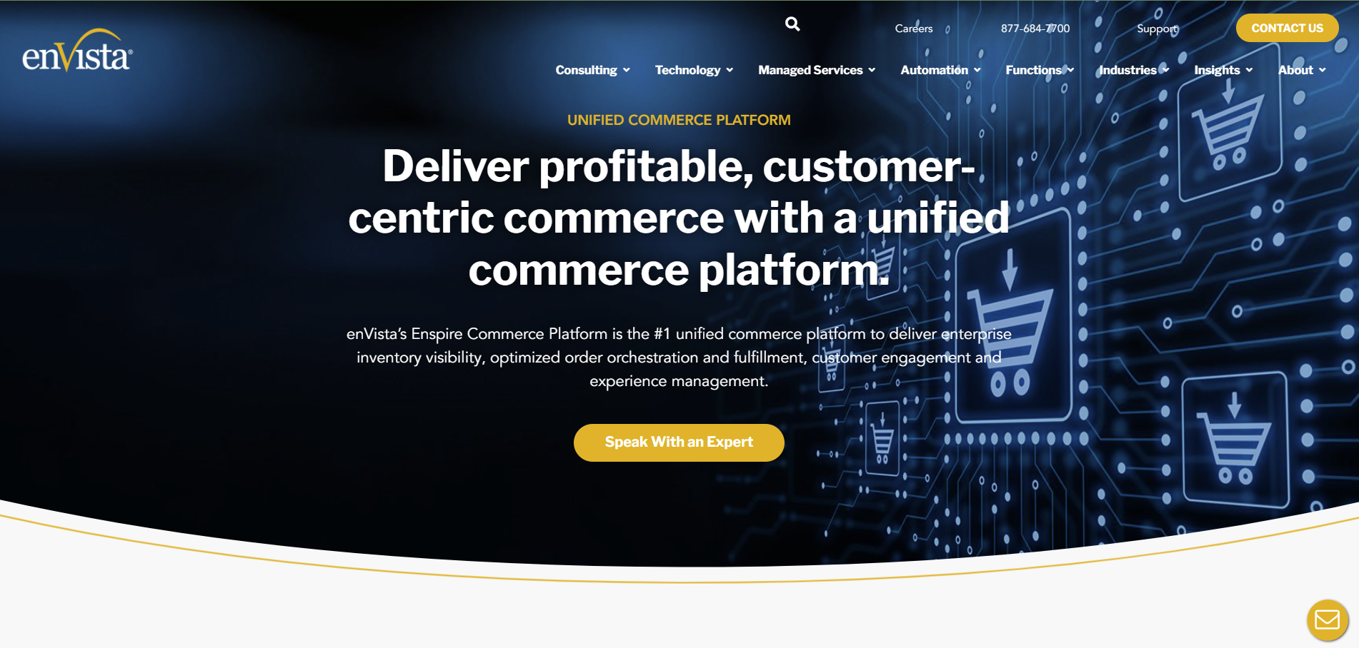 enVista gallery image