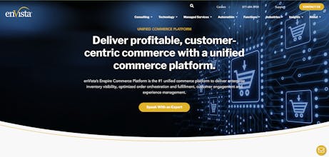 enVista gallery image