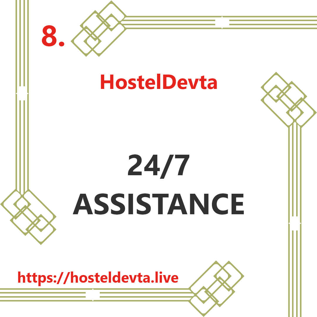 HostelDevta gallery image