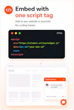 SiteBot gallery image