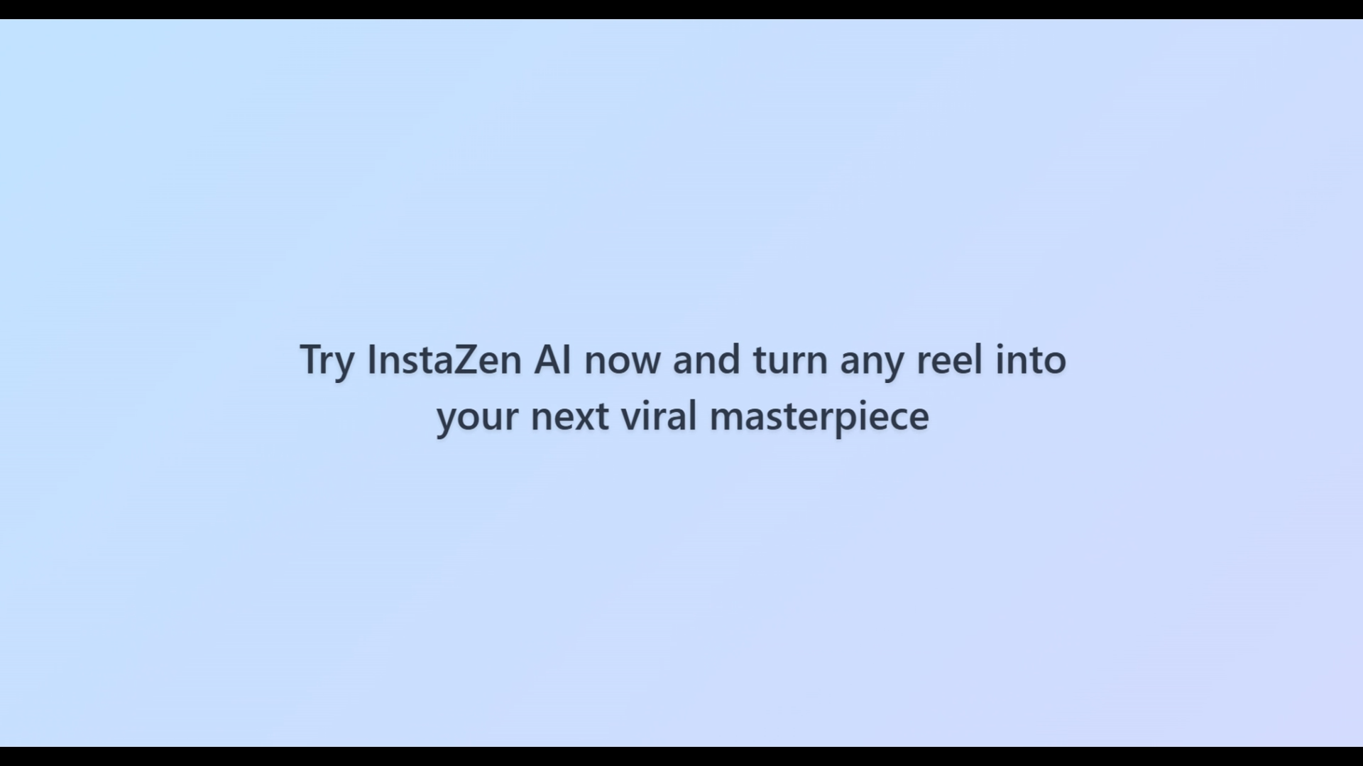 Mídia 6 de InstaZen AI - Transforme rolos virais em scripts de alta conversão