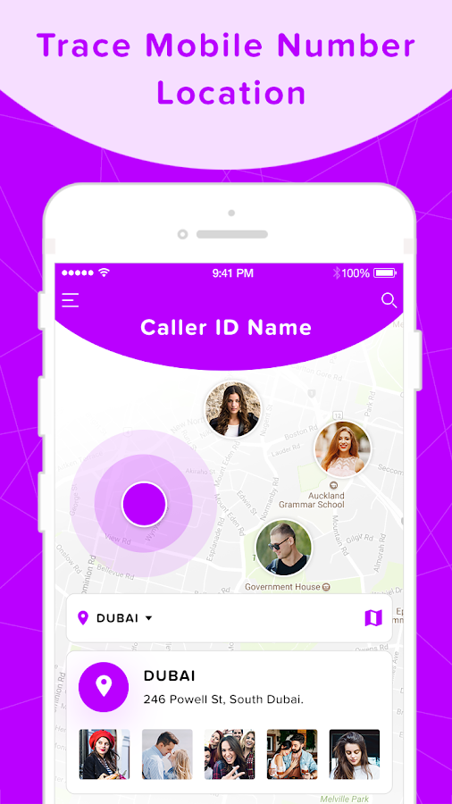 Mobile Number Tracker - Caller ID gallery image