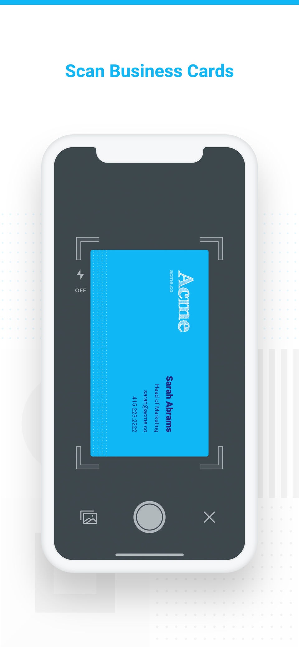 Dossiers by Contacts+ Image