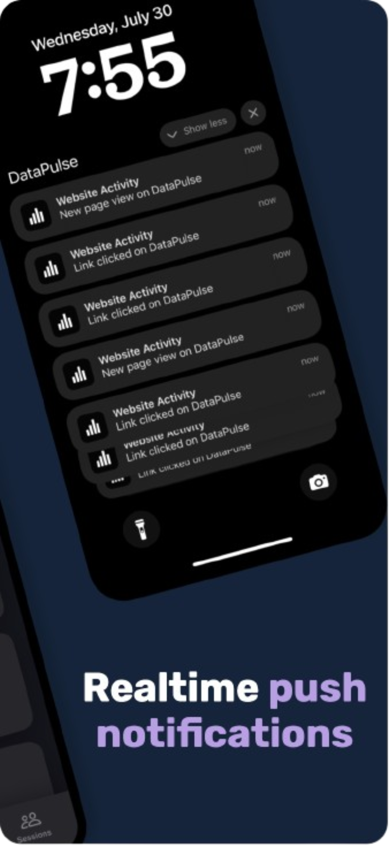 DataPulse gallery image