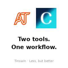 Tinswin Dev Toolkit — Apitron + CacheBin