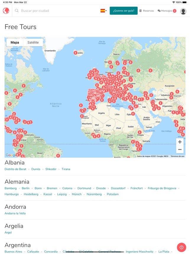 GuruWalk gallery image