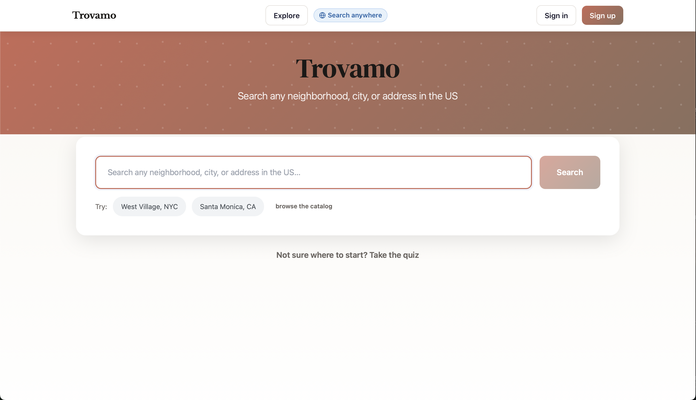 Trovamo gallery image