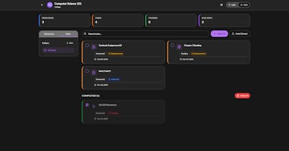 StudyLocker gallery image