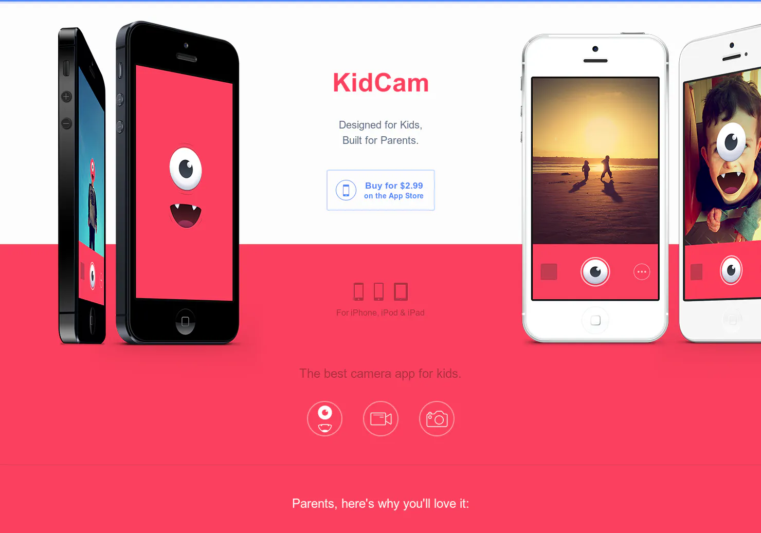 KidCam
