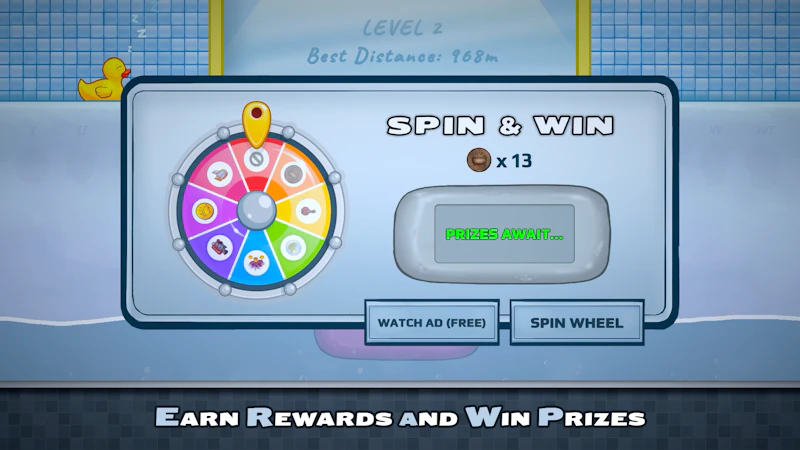 Total Washout: Surf Arcade screenshot 9