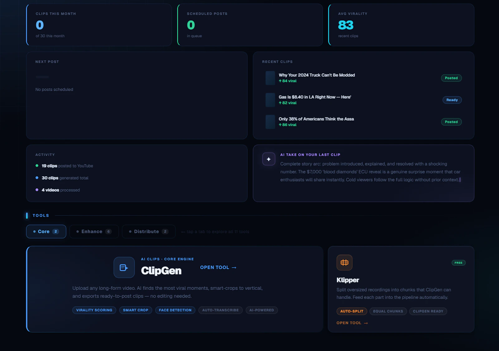 CastDrop screenshot 4