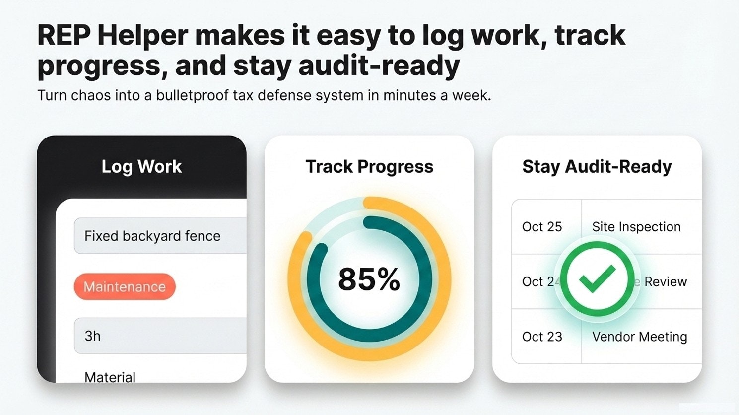 REP Helper gallery image