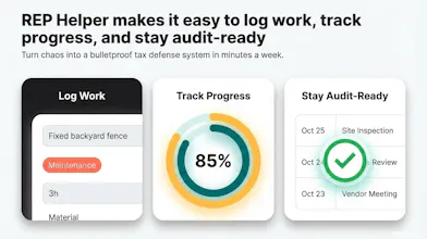 REP Helper gallery image